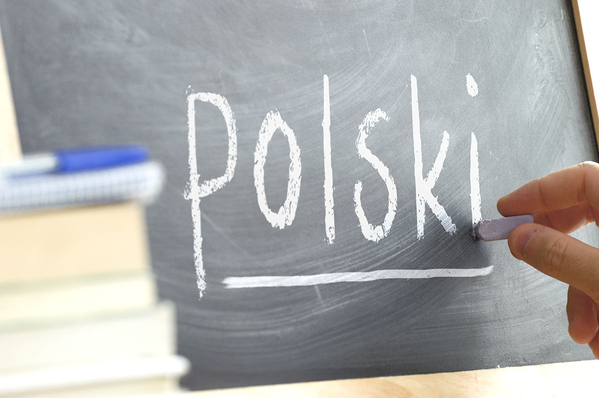 Jak Przebiegała Lekcja Polskiego W Syzyfowych Pracach INTERAKTYWNA LEKCJA POLSKIEGO