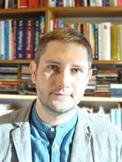 Adam Chojnacki