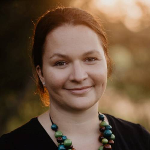 Dr Jagoda Sikora