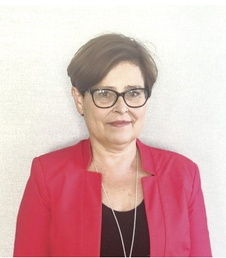 Prof. dr hab. n. med. Barbara Steinborn