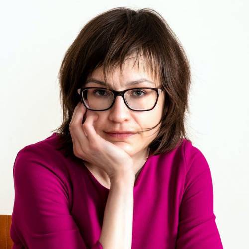 Agnieszka Ludorowska