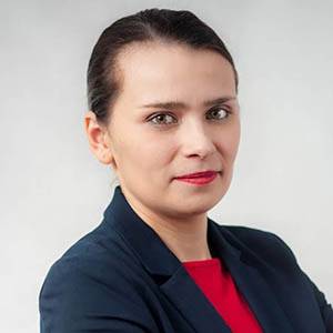 Justyna Kapuścińska-Kozakiewicz