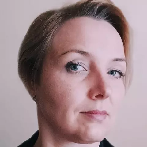 Katarzyna Mateja