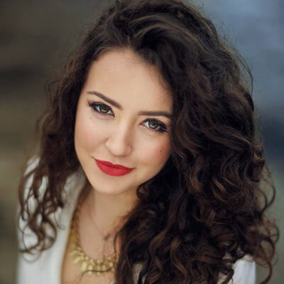 Weronika Nowacka