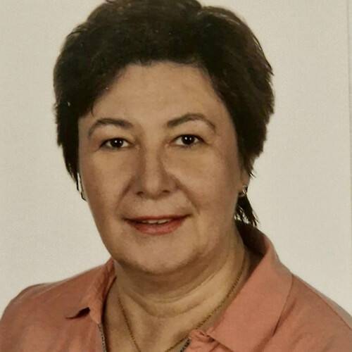 dr n. med. Agata Tarka