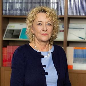 Prof. dr hab. n. med. Ewa Augustynowicz-Kopeć