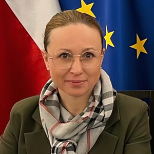 Anna Kawecka