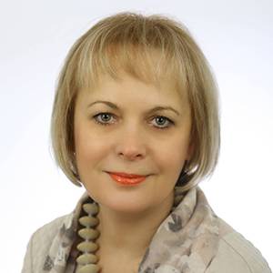 Zenobia Bogdanowska