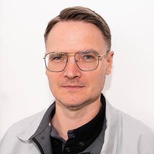 Tomasz Majewski