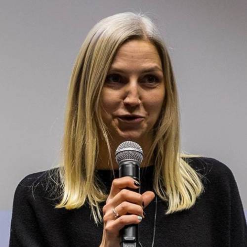 Anna Karoń
