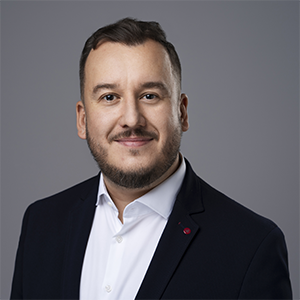 Paweł Birecki