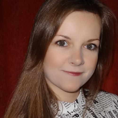dr n. o zdr. Natalia Wyciślik-Piróg