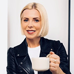 Joanna Kryńska 