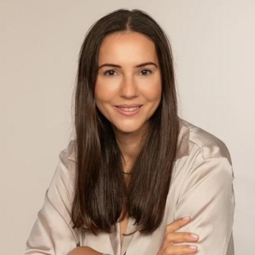 dr n. med. Aleksandra Żerdzińska