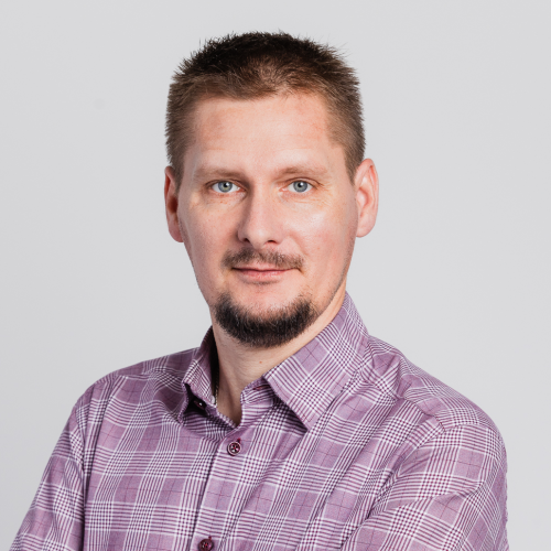 Kamil Zjawiony
