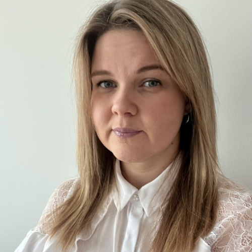 dr n. społ. Anna Mańkowska
