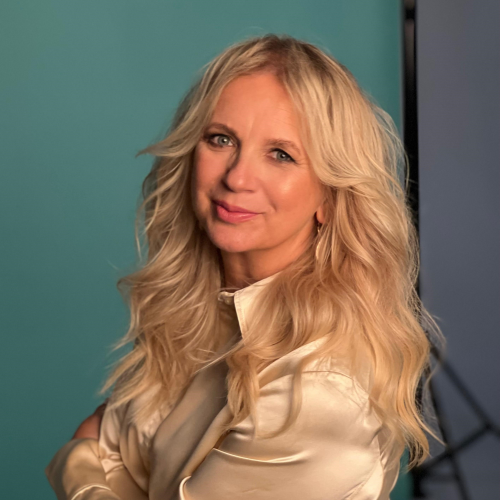 Marzena Rogalska