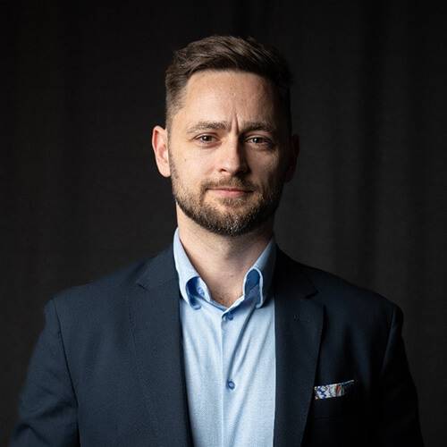 Marcin Pieniuta