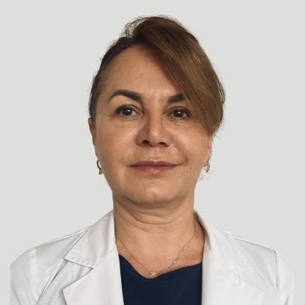 dr n. med. Joanna Streb