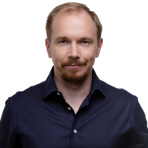 Arkadiusz Chludziński