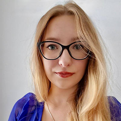 mgr Aleksandra Kleszcz