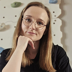 mgr Kamila Urbaniak