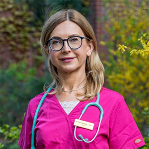 Dr n. med. Ewa Willak-Janc