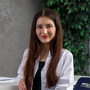 Adrianna Dąbrowska-Hulka