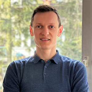 dr n. o zdr. Mateusz Kozinoga