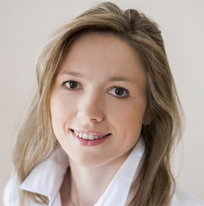 prof. dr hab. Monika Zbucka-Krętowska