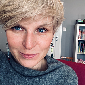 dr Magdalena Stawicka