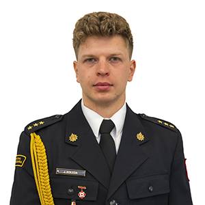 kpt. Jarosław Kołuda