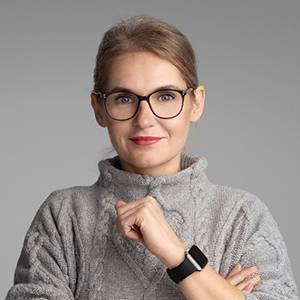 Karolina Turostowska