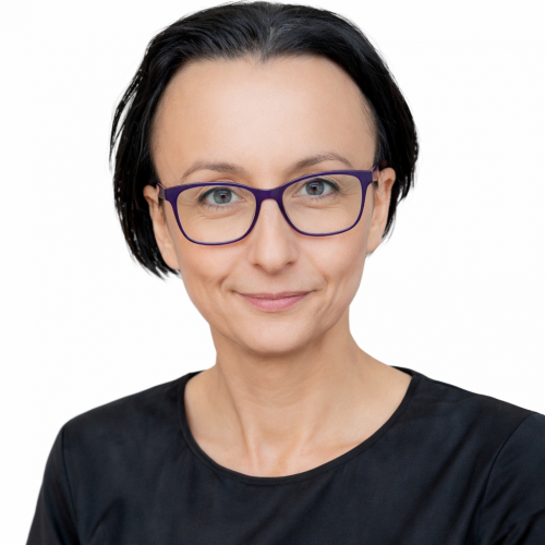 Violetta Podsiadła-Kabacińska