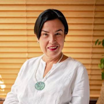 dr n. hum. Magdalena Grycman