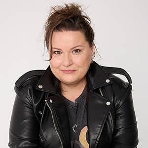 Magdalena Gawrońska