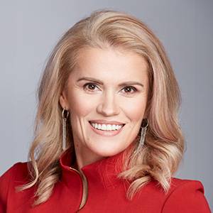 Dr n. prawn., dr hab. n. medycznych i nauk o zdrowiu, EMBA - Justyna Esthera Król-Całkowska