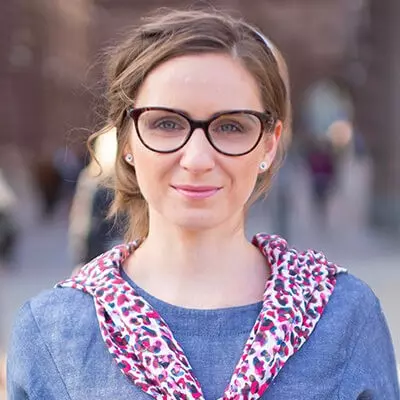 Magdalena Widłak-Langer