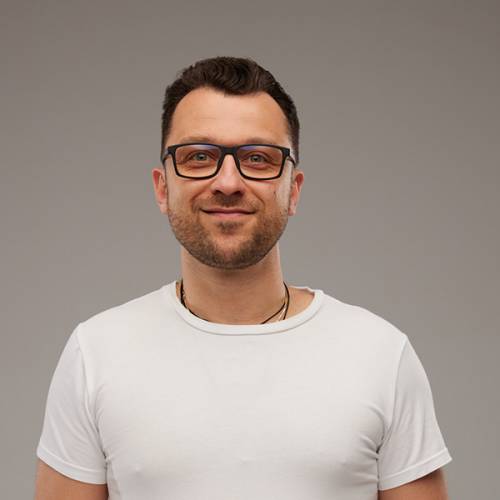 Damian Węglarski