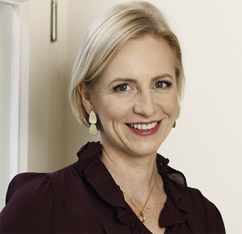 Marta Pawlak-Dobrzańska