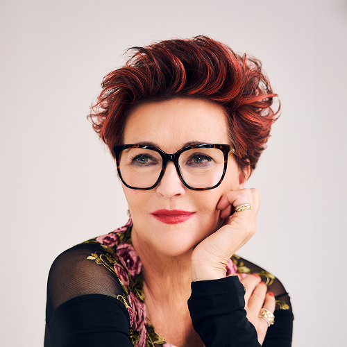 Jolanta Kwaśniewska