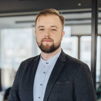 Bartłomiej Tomczyk