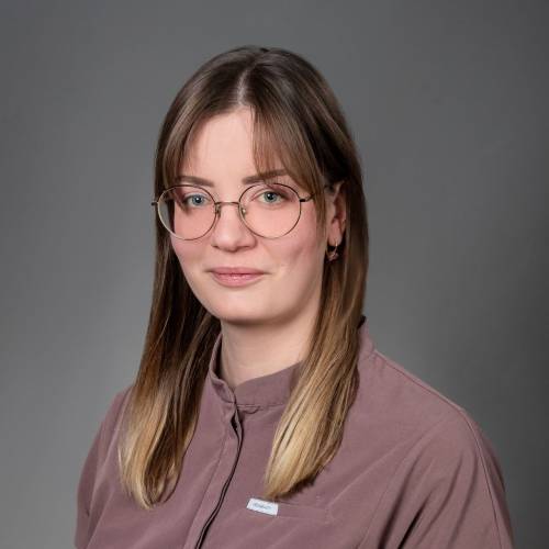 Dr n. med. Sonja Millert-Kalińska