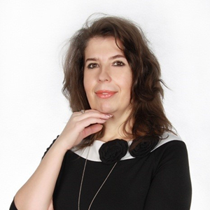 Agnieszka Jeżewska