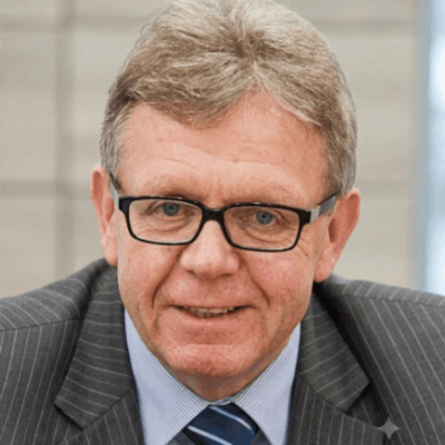 prof. dr hab. n. med. Tomasz Rechberger