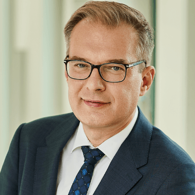 prof. dr hab. n. med. Paweł Miotła