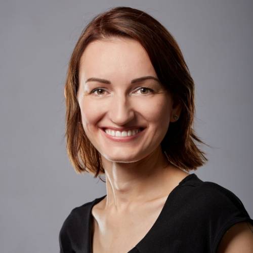 Dr hab. Magdalena Leszko