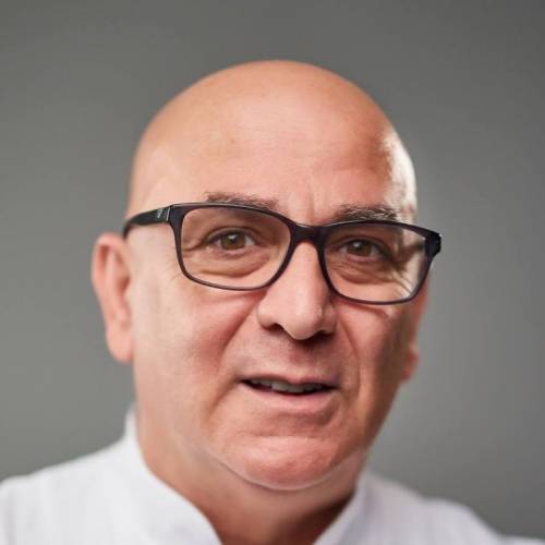 Giancarlo Russo