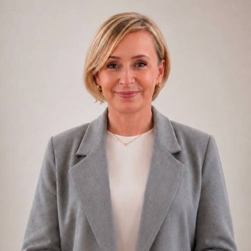 dr n. farm. Ewelina Szendzielorz