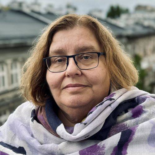 lek. Joanna Krzyżanowska-Zbucka